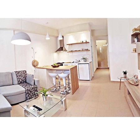 Apus Apartments Лефкада Экстерьер фото