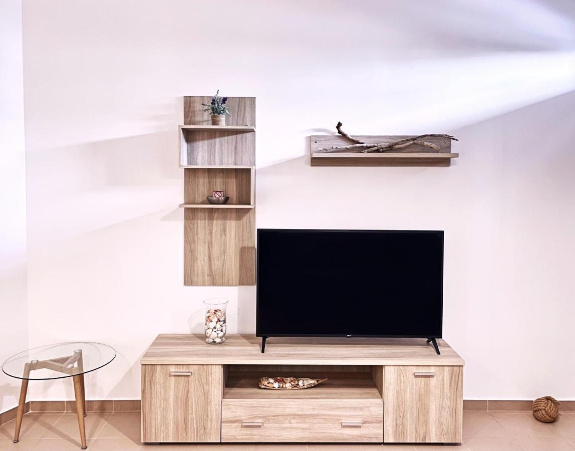 Apus Apartments Лефкада Экстерьер фото